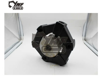Ly hợp và các bộ phận mới Factory Supply Excavator Pump Rubber Shaft Coupling Flexible Coupling: hình 4