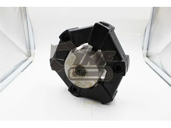 Ly hợp và các bộ phận