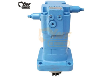 Động cơ thủy lực