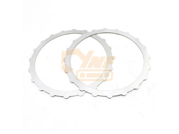 Ly hợp và các bộ phận mới High Quality Parts Excavator Spare Mfc250 Excavator Case Disc Inner Clutch Steel Brake Friction Plate: hình 4