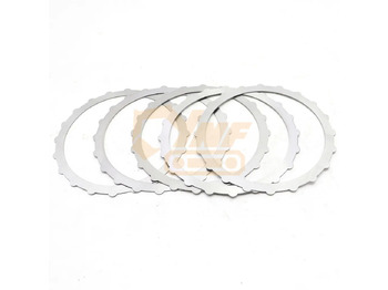 Ly hợp và các bộ phận mới High Quality Parts Excavator Spare Mfc250 Excavator Case Disc Inner Clutch Steel Brake Friction Plate: hình 3