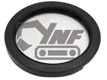 Thủy lực LIEBHERR