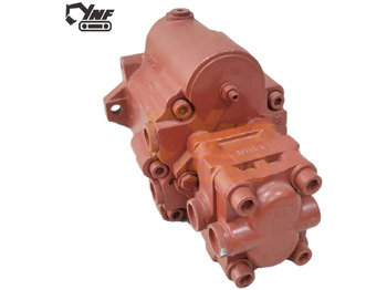 Bơm thủy lực mới Pvd-0B-19P-6G3 Main Pump Pvd-0B-19P Mini Excavatpr Hydraulic Piston Pump For Cat 302C: hình 5
