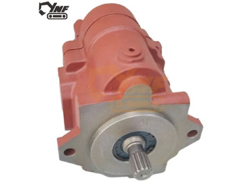Bơm thủy lực KUBOTA
