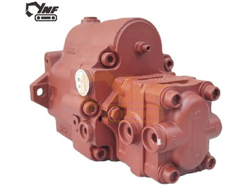 Bơm thủy lực mới Pvd-0B-21P-6G3 Piston Pump Pvd-0B-21P  Mini Excavatpr Hydraulic Pump For Kubota U-20-5: hình 4
