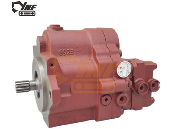Bơm thủy lực mới Pvd-0B-21P-6G3 Piston Pump Pvd-0B-21P  Mini Excavatpr Hydraulic Pump For Kubota U-20-5: hình 3