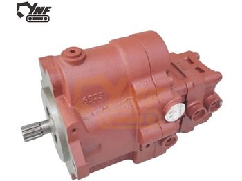 Bơm thủy lực mới Pvd-0B-21P-6G3 Piston Pump Pvd-0B-21P  Mini Excavatpr Hydraulic Pump For Kubota U-20-5: hình 5
