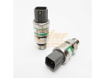 Bộ cảm biến mới SK200-6 SK200-8 SK210-8 SK250-8 Excavator Parts Sensor Switch Pressure Sensor LC52S00002P1: hình 5