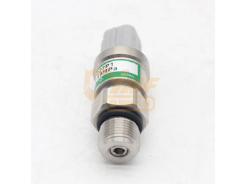 Bộ cảm biến mới SK200-8 Excavator Pressure Sensor YN52S00102P1: hình 2