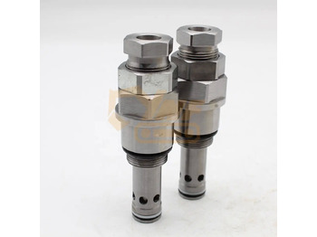 Van thủy lực KOMATSU
