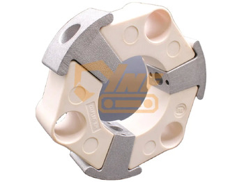 Ly hợp và các bộ phận