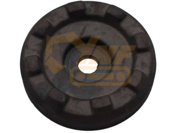 Cao su chân máy YNF Excavator Engine Parts Rubber Mount For ZAX70 ZAX110 ZAX120 Engine Mountings UP And Rear: hình 5