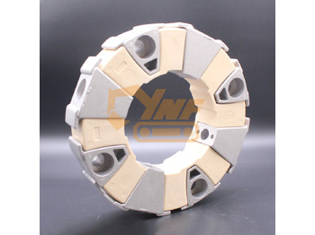 Ly hợp và các bộ phận