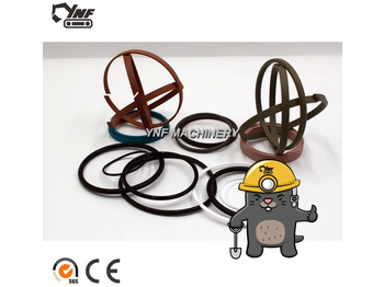 Thủy lực mới YNF04056 R914 9060195/9171671 Liebherr Boom Oil Seal Repair Kit: hình 5 Thủy lực mới YNF04056 R914 9060195/9171671 Liebherr Boom Oil Seal Repair Kit: hình 5