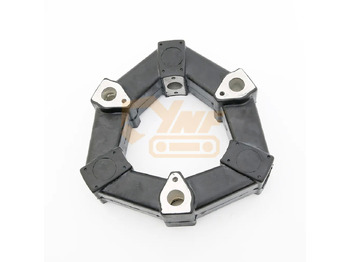 Ly hợp và các bộ phận