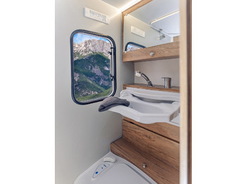 Rơ moóc kiểu caravan mới Niewiadów N-Cross 3 osobowa CAMPING caravan 3 person 1000kg: hình 3