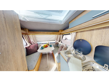 Rơ moóc kiểu caravan mới Niewiadów N126 ET BEST PRICE - negotiate price: hình 3 Rơ moóc kiểu caravan mới Niewiadów N126 ET BEST PRICE - negotiate price: hình 3