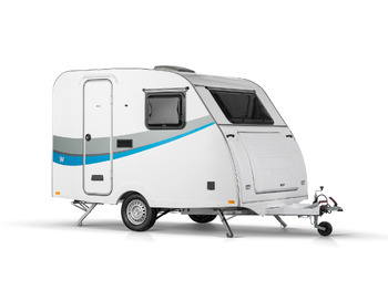 Rơ moóc kiểu caravan NIEWIADÓW