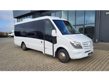 Xe đò MERCEDES-BENZ Sprinter 519