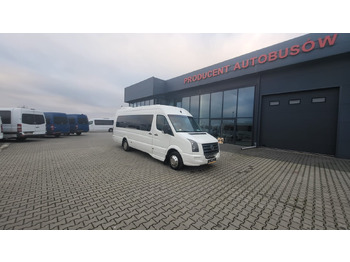 Xe đò VOLKSWAGEN Crafter