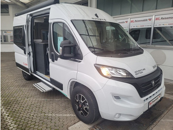 Xe van cắm trại mới Sunlight Adventure Cliff 540 5 Jahre Fahrzeuggarantie !!!: hình 1
