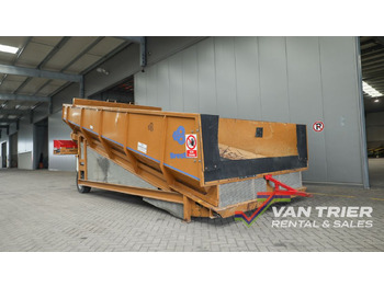 Trang thiết bị lưu trữ BRESTON