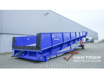 Trang thiết bị lưu trữ BRESTON