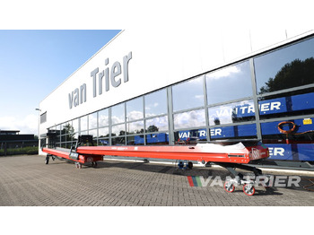 Băng chuyền Miedema MC1780C Dual belt conveyor: hình 4