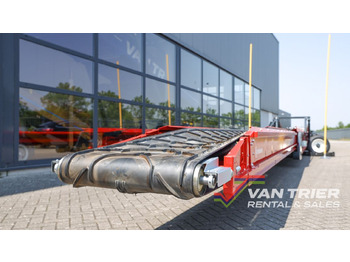 Băng chuyền Miedema ML1670F Store loader: hình 4 Băng chuyền Miedema ML1670F Store loader: hình 4