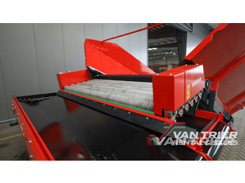 Cho thuê  Miedema SB651 Receiving hopper Miedema SB651 Receiving hopper: hình 5