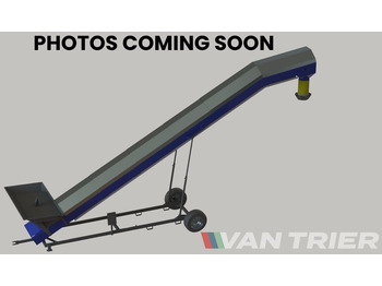 Băng tải VAN TRIER