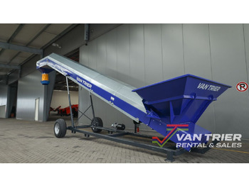 Băng tải VAN TRIER