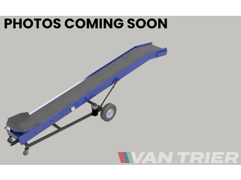 Băng chuyền VAN TRIER