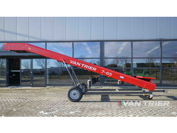 Băng chuyền Van Trier 7-65 Conveyor belt: hình 2 Băng chuyền Van Trier 7-65 Conveyor belt: hình 2