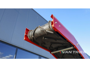 Băng chuyền Van Trier 7-65 Conveyor belt: hình 4 Băng chuyền Van Trier 7-65 Conveyor belt: hình 4