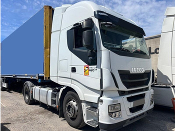Xe đầu kéo IVECO STRALIS AS440S46TP: hình 1