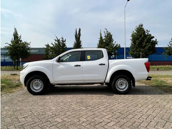 Xe bán tải, Xe tải van mới Nissan Navara 4x4 - 22 UNITS - 2.5 D Double Cab - XE - EURO 2 - NEW!! READY FOR WORK!!!: hình 2