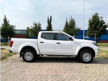 Xe bán tải, Xe tải van mới Nissan Navara 4x4 - 22 UNITS - 2.5 D Double Cab - XE - EURO 2 - NEW!! READY FOR WORK!!!: hình 5