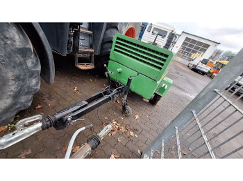 Máy nén khí Bobcat Kompressor: hình 4