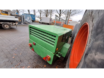 Máy nén khí Bobcat Kompressor: hình 3