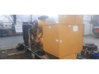 Bộ phát điện Caterpillar SR 4 Stromaggregat: hình 3