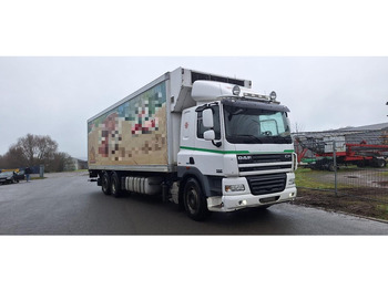 Xe tải đông lạnh DAF CF 360
