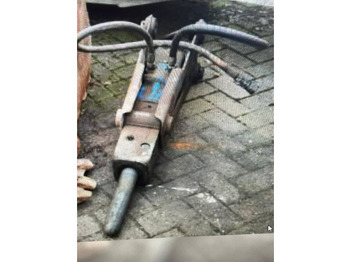 Đính kèm cho Máy móc xây dựng Kubota Stemmhammer: hình 2