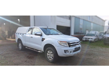 Xe hơi FORD Ranger