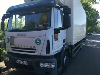 Xe tải đông lạnh IVECO