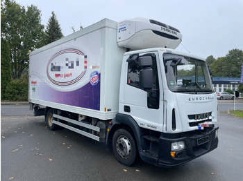 Xe tải đông lạnh IVECO