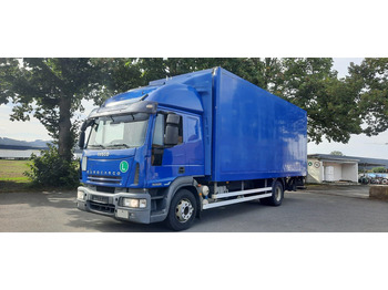 Xe tải hộp IVECO