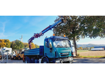 Xe ben IVECO