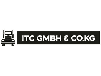 Xe tải chở thùng nhỏ MAN TGM