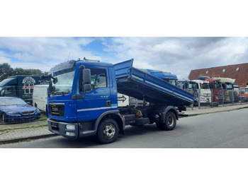 Xe ben MAN TGL 10.180